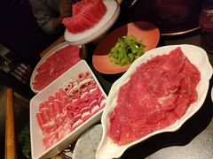 -东来顺·非遗火锅(高新店)