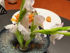 -翕间食·精致淮扬菜(江苏大剧院店)