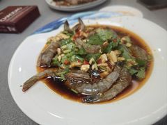 -潮道鱼仔店·潮汕味(长兴路店)