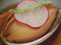 -京料理·日料自助·铁板燒(复悦城店)