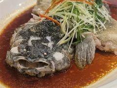 -德胜轩正宗顺德菜(宝安沙井会展中心店)