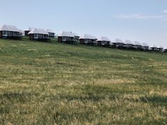 -呼和诺尔旅游景区