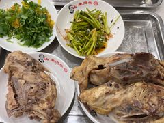 -老四季(南市场店)