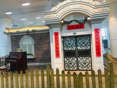 -厦门邮轮中心厦鼓码头(轮渡站)