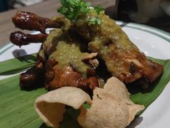 -长勺子东南亚(街道口店)