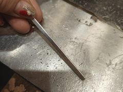 -十八字金·银饰·开蚌DIY·手工体验团建(富力广场店)