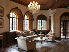 -马勒别墅·中餐厅