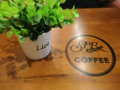 -SPR COFFEE(兴正元店)