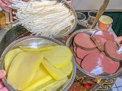 -蛙老爹·蜀香美蛙鱼头(王家湾店)