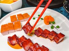 -誉八仙粤菜(万象天地店)