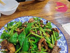 -美味居(古城店)