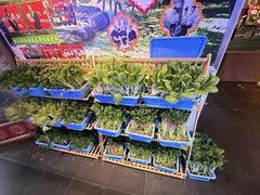 -醉霖生态餐厅(交大店)