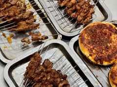 -文文烤肉(大皮院店)