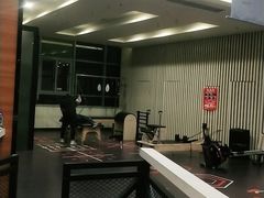 -奇迹健身·恒温游泳(杜鹃万达店)