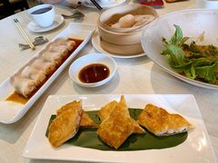 金网脆皮虾肠粉-御宝轩(益丰·外滩源店)