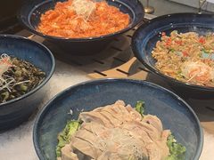 -汉阳廷自助烤肉(同和金铂天地店)