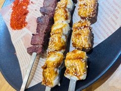 -必点海鲜·海肠捞饭大王(滨江道店)
