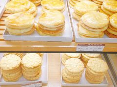 -长发西饼(临顿路店)