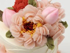 -杜哈夫DOUX RÊVE·生日蛋糕(日月光店)