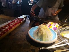 -鱼豆吉·豆浆鱼火锅(宜昌万达店)