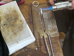 -十八字金·银饰·拼豆·开蚌DIY(魏公芳华里店)