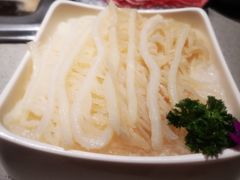 -海底捞火锅(团结桥店)