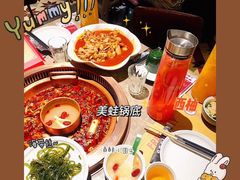 -小南房鲜美蛙火锅(北苑店)