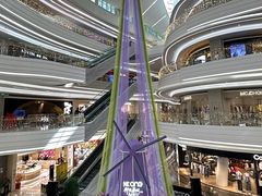 -KK ONE(京基滨河时代店)