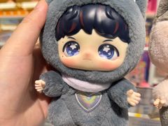 -泡泡玛特POPMART(上海环球港店)