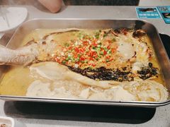 -半天妖烤鱼(中山路店)