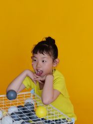 -小鬼当佳儿童摄影(通州外拍店)