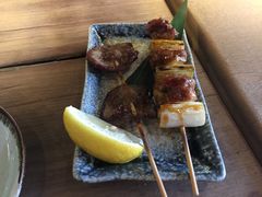 -鸟鸣门屋台料理(金帝银泰店)