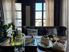 -海宁名门百合(文宗南路店)