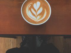 -COFFEE HOLIC(朝外SOHO店)