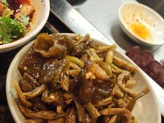 -臻老板牛肉面(光华路SOHO店)