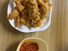 -四川老牛麻辣烫(北门桥店)