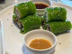 -蝴蝶里·粤菜·点心(滨江龙湖店)