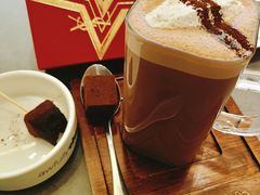 -Ninethirty by Awfully Chocolate(天环广场店)