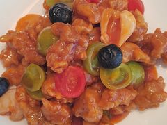 -闽海肴(北辰荟店)