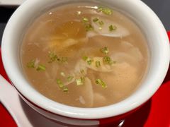 -小大董·烤鸭(观景餐厅·南京西路店)