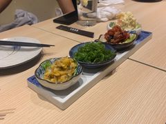 -気楽亭和食料理(气乐亭大世界本店)