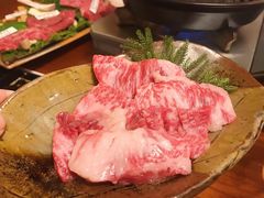 -松阪牛焼肉M(法善寺横丁店)