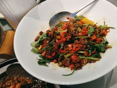 -鸡毛店·川菜(文殊院店)