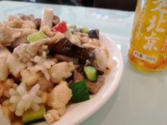 -胖子菜馆(隆昌路店)