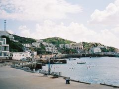 -东极岛景区