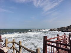 -养马岛旅游度假区