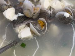 -渔中舟海鲜大排档(普陀沈家门店)