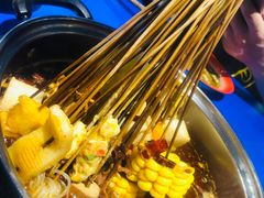 -马路边边串串香(北苑旗舰店)
