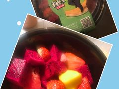 -星伦多自助料理·涮烤一体(虹悦城店)