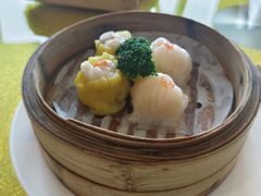 -广州塔晖粤轩中餐厅